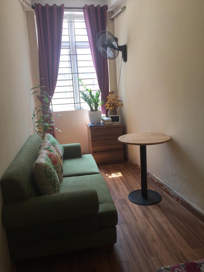 Cozy Homestay Hanoi Exterior photo